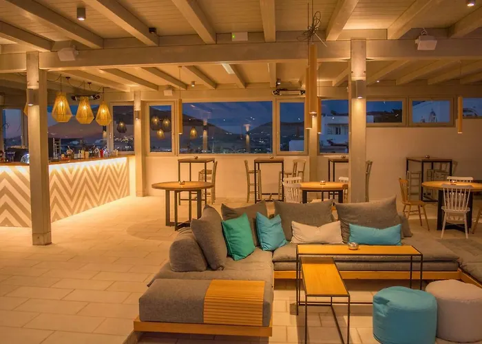 Hotel Sunset View 3*